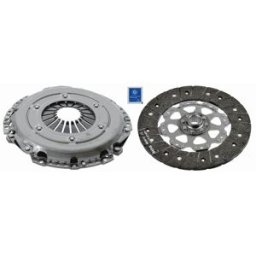 Kit De Embrague Sachs 3000 970 041