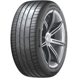 Neumático Hankook Ventus S1 Evo3 Ev 265/40 R21 108 T Xl Vw