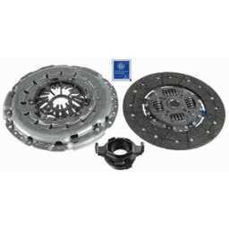 Kit De Embrague Sachs 3000 950 737