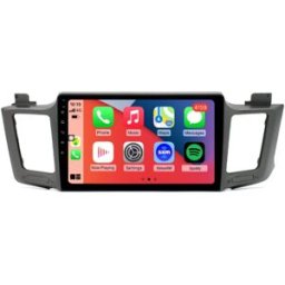 Autorradio Speed Sound Nav-rav41