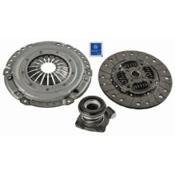 Kit De Embrague Sachs 3000 990 117