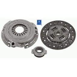 Kit De Embrague Sachs 3000 268 001