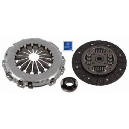 Kit De Embrague Sachs 3000 951 556