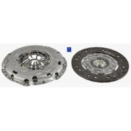 Kit De Embrague Sachs 3000 951 980