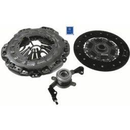 Kit De Embrague Sachs 3000 990 196