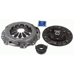 Kit De Embrague Sachs 3000 951 414