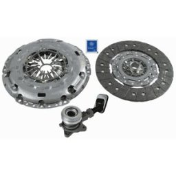 Kit De Embrague Sachs 3000 990 228