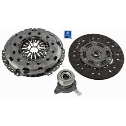 Kit Plus Sachs 3000 990 277