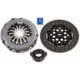 Kit De Embrague Sachs 3000 954 043