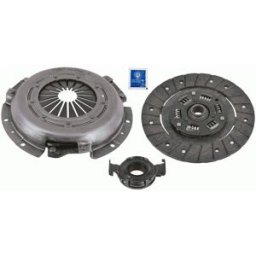 Kit De Embrague Sachs 3000 472 001