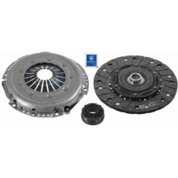 Kit De Embrague Sachs 3000 815 001