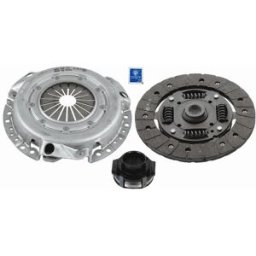 Kit De Embrague Sachs 3000 154 002