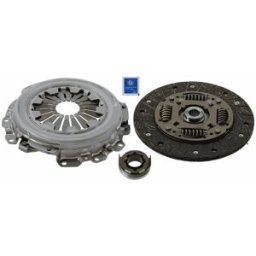 Kit De Embrague Sachs 3000 951 471