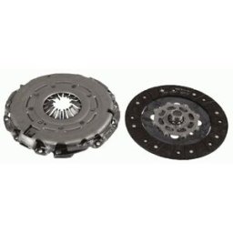 Kit Embrague Sachs 3000 950 675