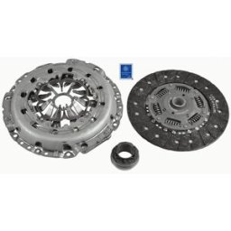 Kit De Embrague Sachs 3000 951 206