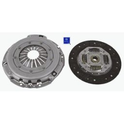 Kit De Embrague Sachs 3000 951 301