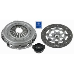 Kit De Embrague Sachs 3000 950 073