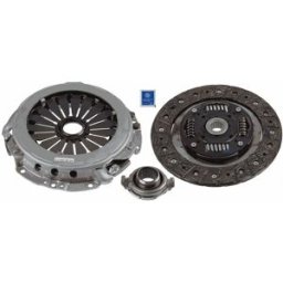 Kit De Embrague Sachs 3000 951 439