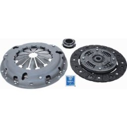 Kit De Embrague Sachs 3000 951 552