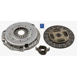 Kit Embrague Sachs 3000 950 660
