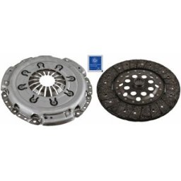 Kit De Embrague Sachs 3000 951 121