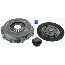 Kit De Embrague Sachs 3000 951 367