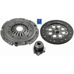 Kit De Embrague Sachs 3000 990 011