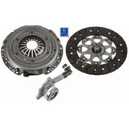 Kit Plus Sachs 3000 990 405