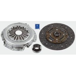 Kit De Embrague Sachs 3000 951 430