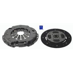 Kit De Embrague Sachs 3000 951 546