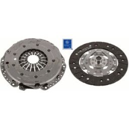 Kit De Embrague Sachs 3000 970 131