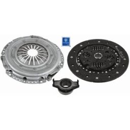 Kit De Embrague Sachs 3000 706 102