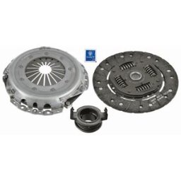 Kit De Embrague Sachs 3000 774 001