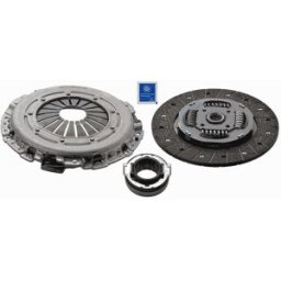 Kit De Embrague Sachs 3000 951 481