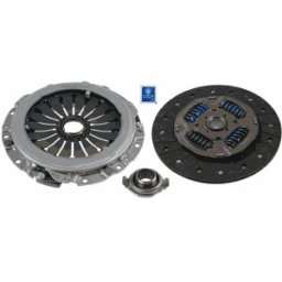 Kit De Embrague Sachs 3000 954 065