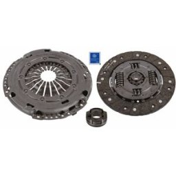 Kit De Embrague Sachs 3000 970 130