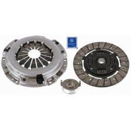 Kit De Embrague Sachs 3000 951 718
