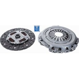 Kit De Embrague Sachs 3000 836 101
