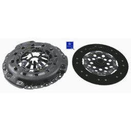 Kit De Embrague Sachs 3000 951 823