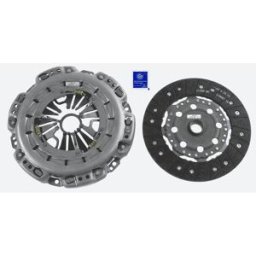 Kit De Embrague Sachs 3000 951 811
