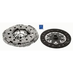 Kit De Embrague Sachs 3000 951 197