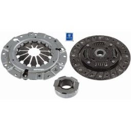 Kit De Embrague Sachs 3000 951 417