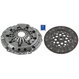 Kit De Embrague Sachs 3000 951 247