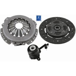 Kit De Embrague Sachs 3000 990 082