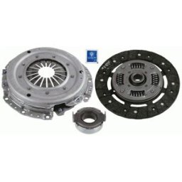 Kit De Embrague Sachs 3000 809 001