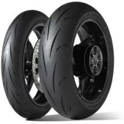 Dunlop Neumático Delantero