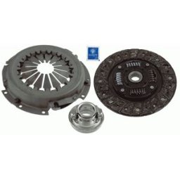 Kit De Embrague Sachs 3000 199 001
