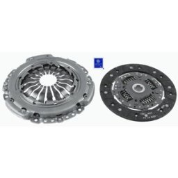 Kit De Embrague Sachs 3000 951 969