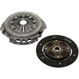 Kit De Embrague Valeo 832510 (kit2p)