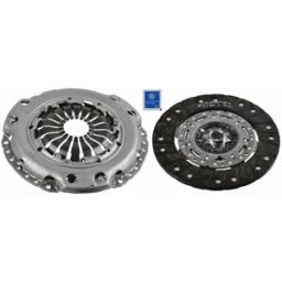 Kit Embrague Sachs 3000 950 943